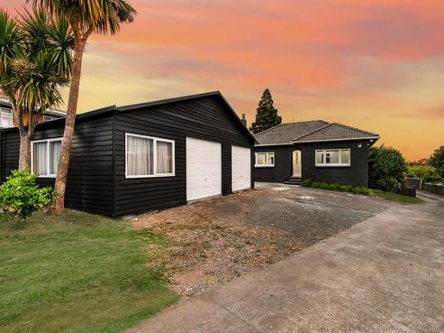 35A Hall Street, Pukekohe