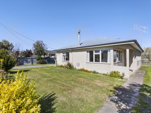 11 Stafford Street, Ranfurly