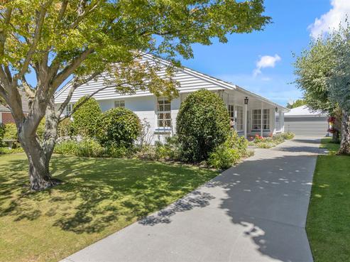 301 Waimairi Road, Ilam
