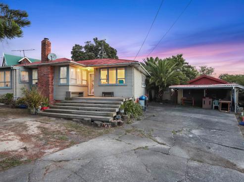 21 Awaroa Road, Sunnyvale