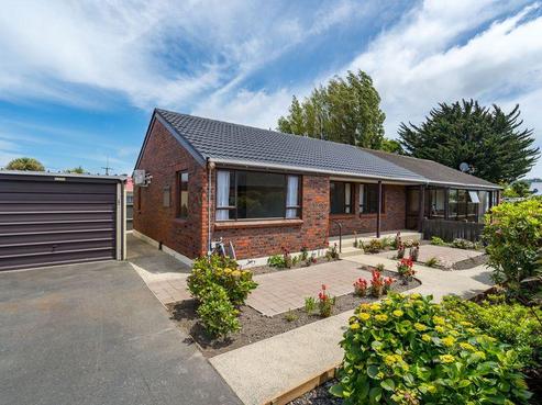 38A Bay View Road, South Dunedin