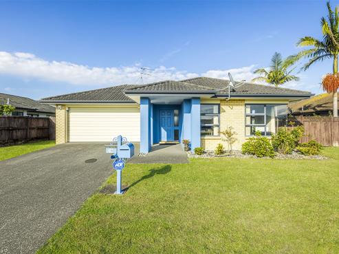 18 Aberdeen Crescent, Wattle Downs