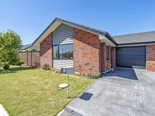 25 Liddington Drive, Rolleston