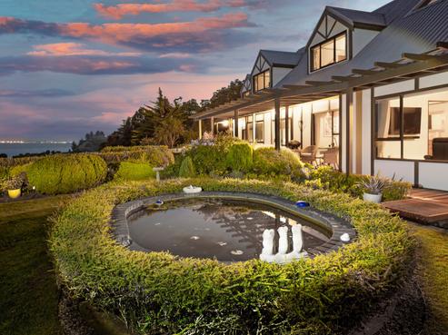 1405 State Highway 2, Eskdale