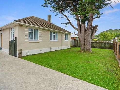 65 Hewer Crescent, Naenae