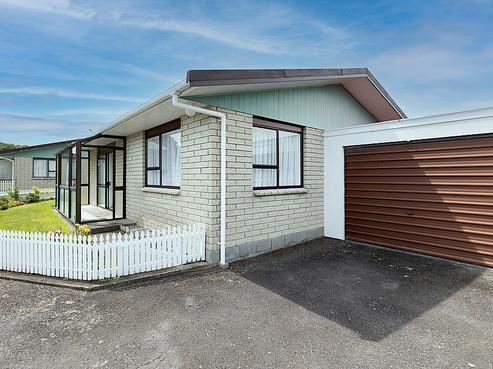 151B Carrington Street, Lower Vogeltown