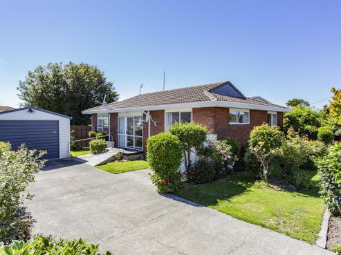 11A Neill Street, Hornby