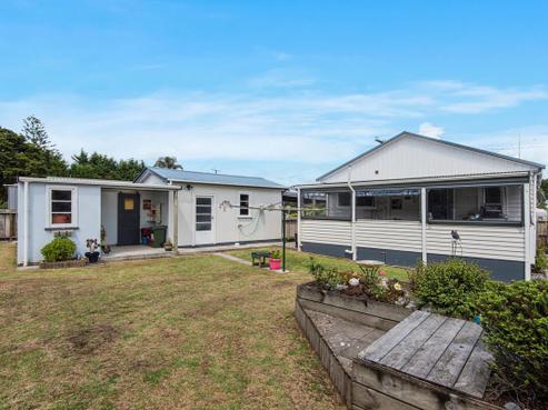 67 George Street, Hikurangi