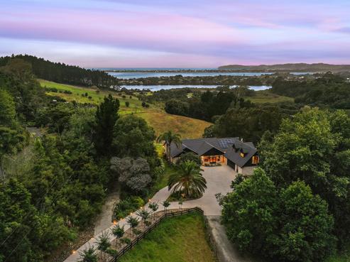 775 Leigh Road, Matakana