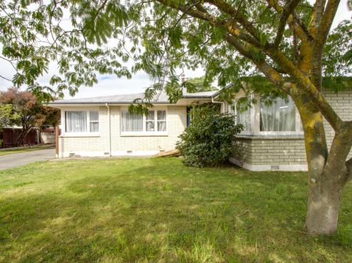 41 Flaxmere Avenue, Flaxmere
