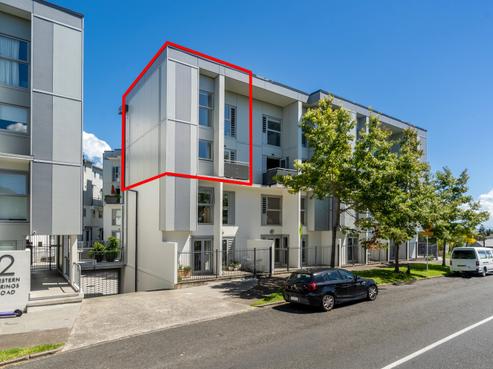34/2 Western Springs Road, Morningside