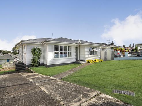 122 Preston Road, Otara