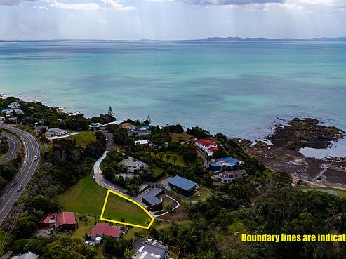 46B Heretaunga Crescent, Cable Bay