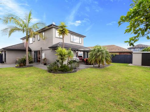 10 Girvan Terrace, Wattle Downs