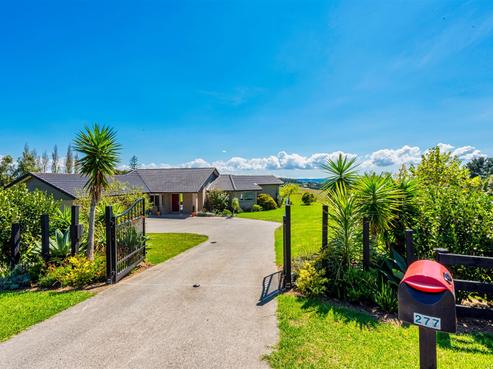 277 Annandale Road, Taupaki
