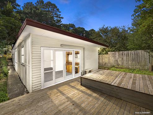 130 Russell Terrace, Berhampore