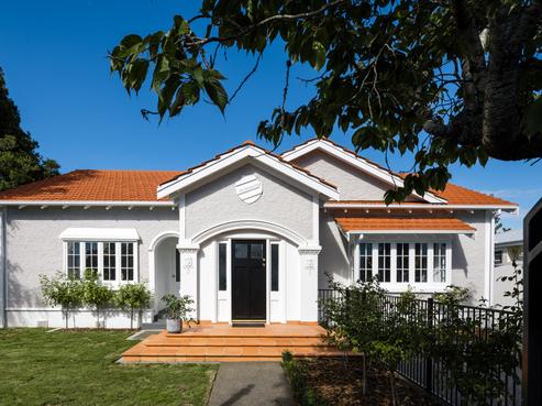 121 Grey Street, Hamilton East