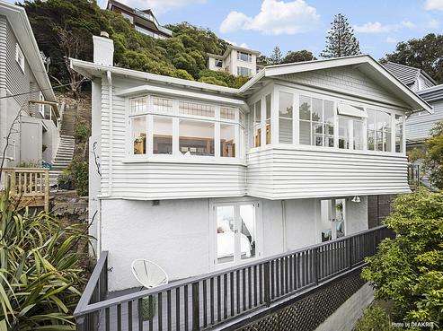 118 Grafton Road, Roseneath