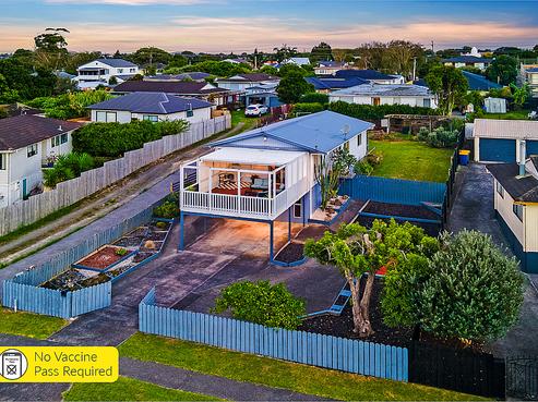 12 Bahari Drive, Ranui