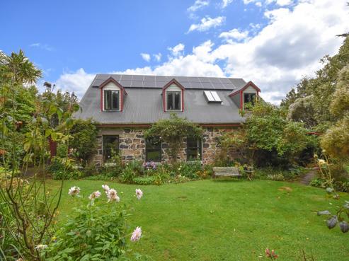 80 Purakaunui Road, Purakaunui
