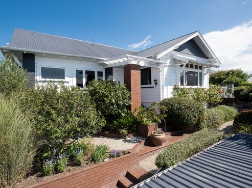 34 Fitzroy Road, Napier Hill
