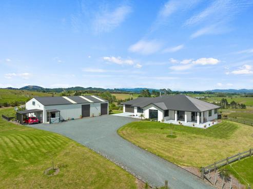24 Horseshoe Lane, Ruatangata