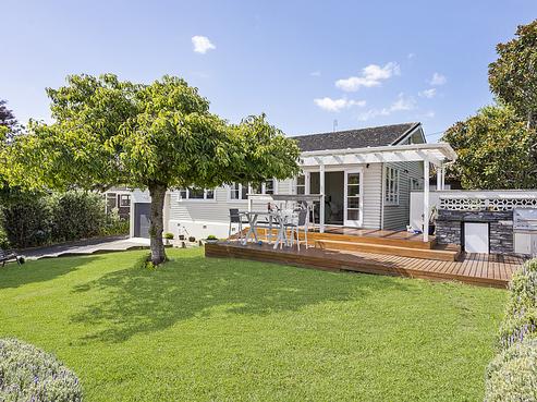 5A Cleary Road, Panmure