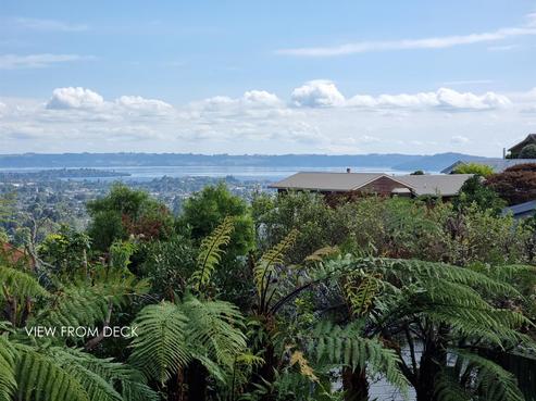 30 Balwyn Avenue, Tihiotonga