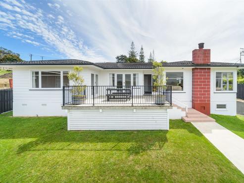 6 Osborne Terrace, Feilding