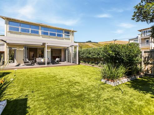 109 Nayland Street, Sumner