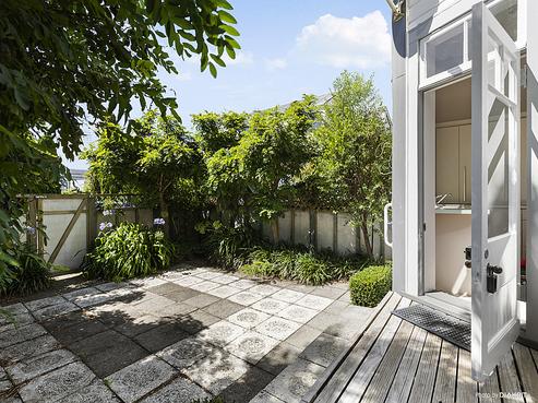 26A Hobson Street, Thorndon