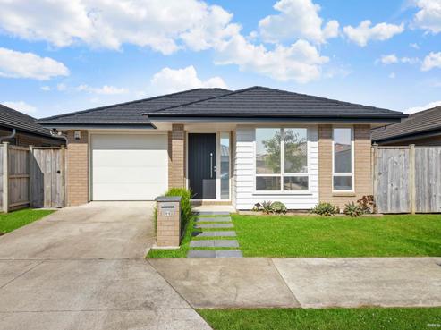 11 Kapia Street, Pukekohe