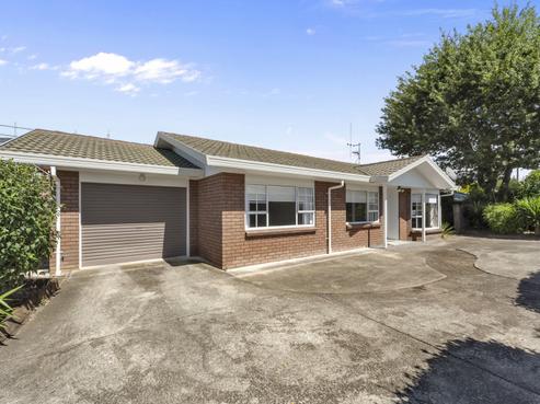 19A Sandwich Road, Saint Andrews