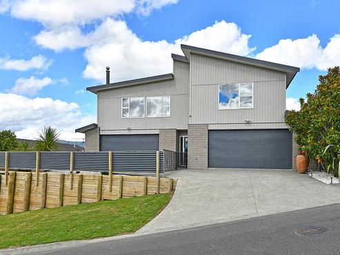 41 Seymour Grove, Kingsley Heights