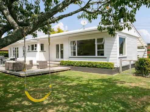 42 Chaucer Street, Leamington