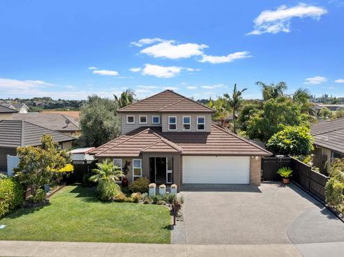 51 Turnberry Drive, Wattle Downs