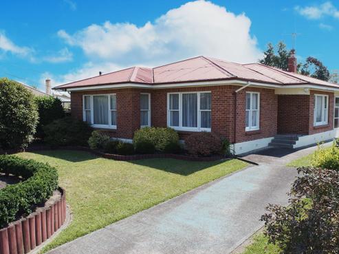 7 Hampton Terrace, Matamata
