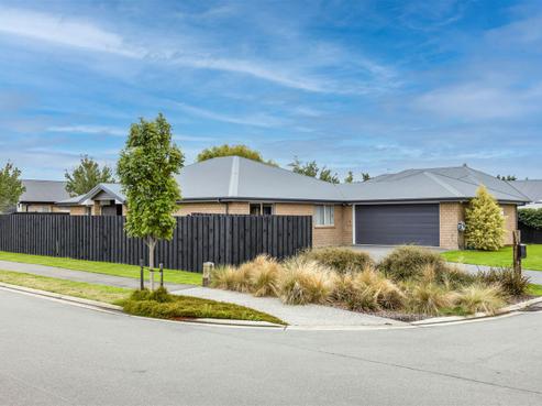 1 Marble Court, Rolleston