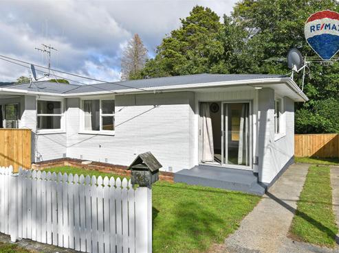 3B Hair Street, Wainuiomata