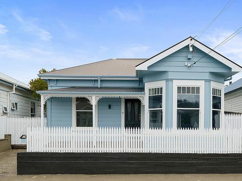 26 Bolton Street, Petone