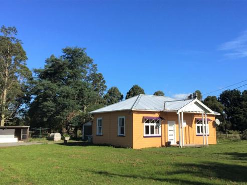 1822 State Highway 2, Featherston