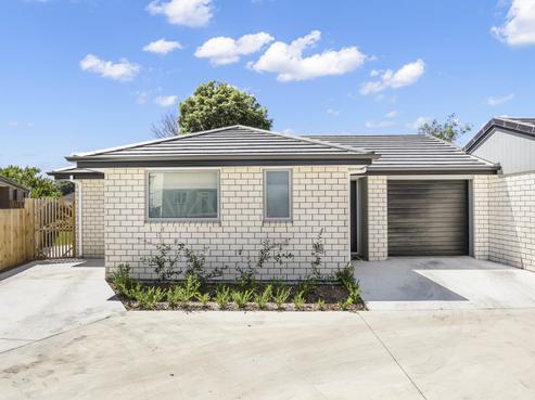 35D Ross Crescent, Fairfield