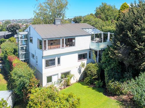 123 Balmacewen Road, Wakari