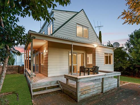 82A School Road, Morningside