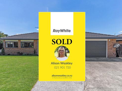 7 Eastside Drive, Pukekohe