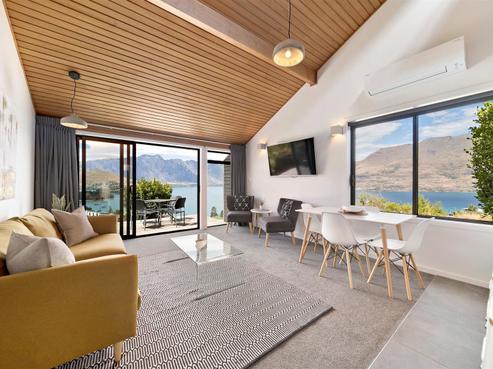 10/135 Fernhill Road, Fernhill/Sunshine Bay