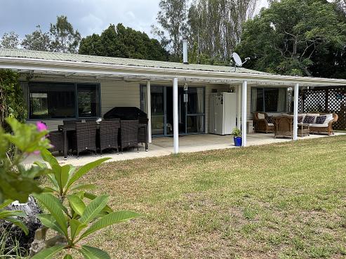 264 West Coast Road, Awanui