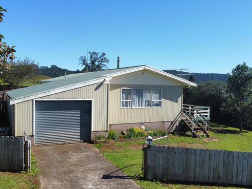 8 Monument Road, Kaikohe