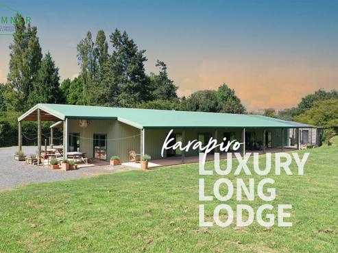 3/5 Karapiro Road, Karapiro