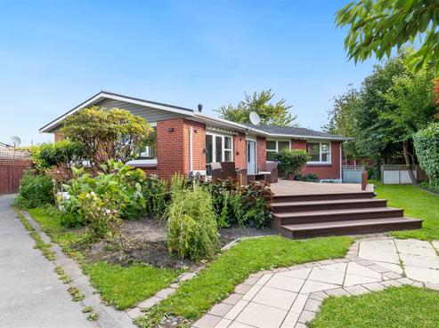 45 Dunster Street, Burnside